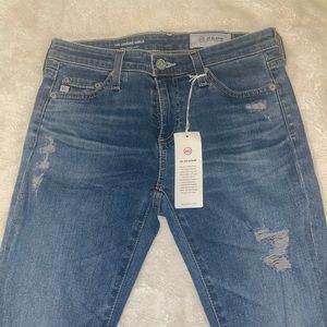 AG jeans